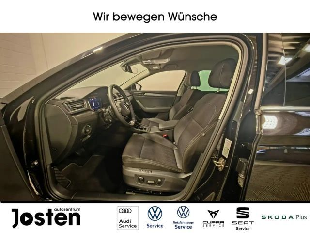 Skoda Superb 1.5 TSI Combi Style Style