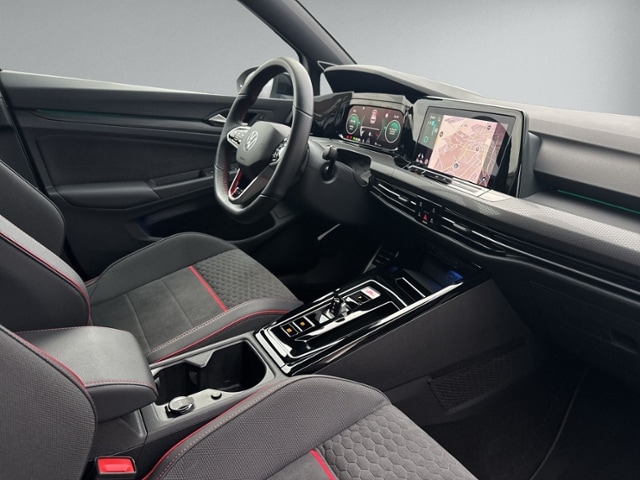 Volkswagen Golf Golf VIII