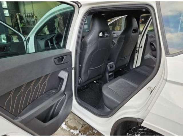 Cupra Ateca 1.5 TSI DSG