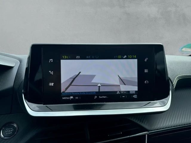 Peugeot E-208 GT-Line