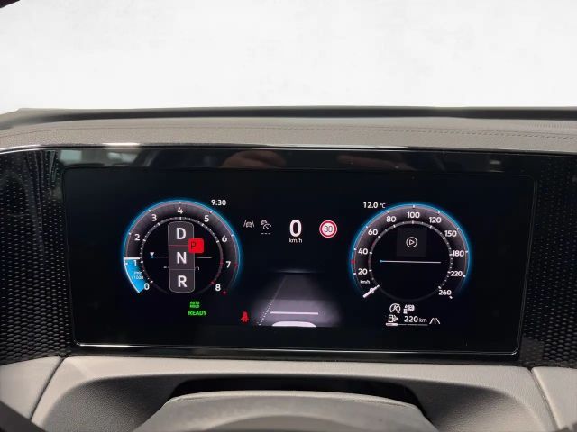 Volkswagen Tiguan 1.5 eTSI DSG Life