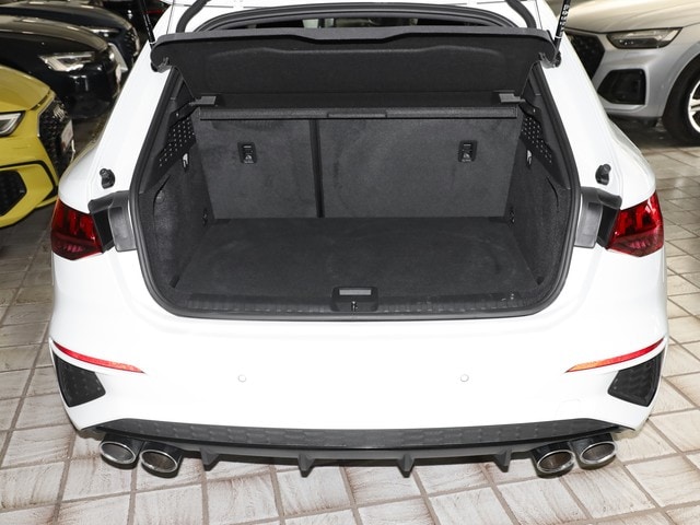 Audi S3 Quattro S-Tronic Sportback