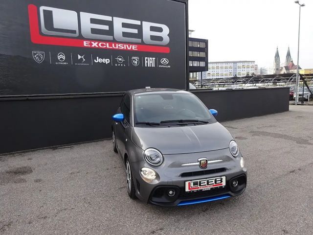 Abarth 595 Abarth 595 F595