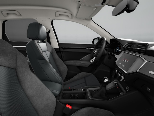 Audi Q3 35 TFSI S-Tronic