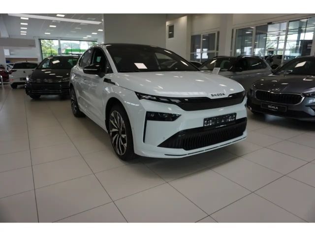 Skoda Enyaq Coupe Sportline