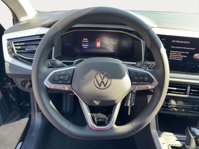 Volkswagen Taigo DSG