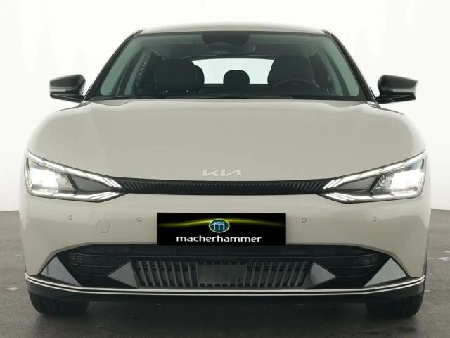 Kia EV6 77,4 kWh Achterwielaandrijving