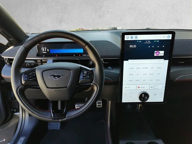 Ford Mustang Mach-E AWD