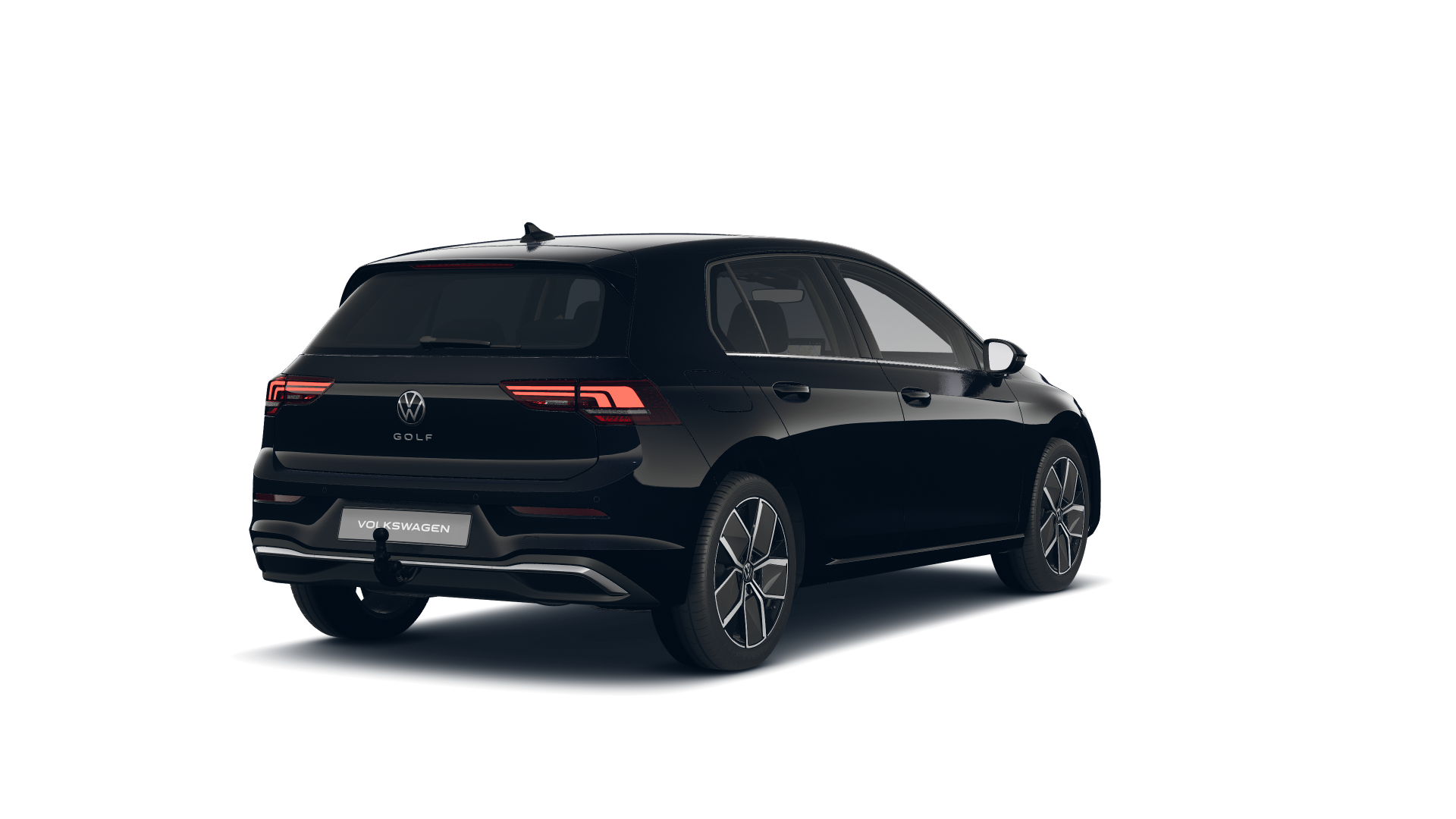 Volkswagen Golf Golf VIII Style