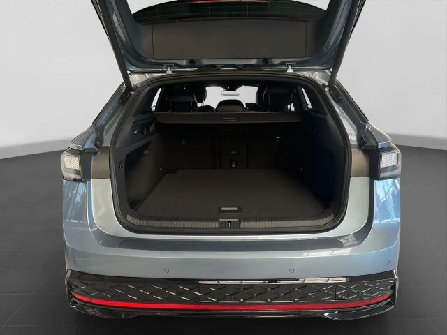 Volkswagen ID.7 GTX Tourer