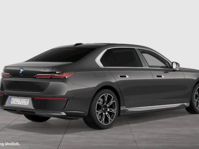 BMW i7 Executive Sedan xDrive60