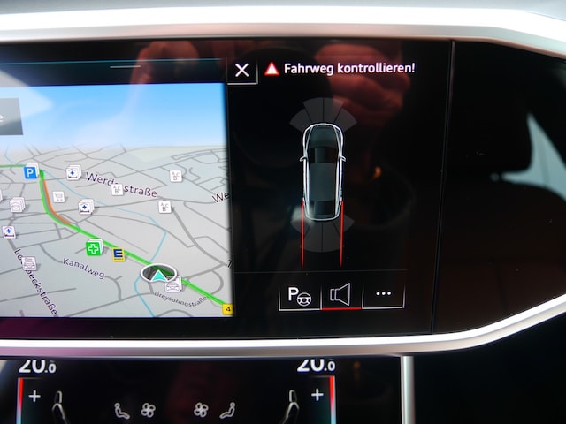 Audi A7 45 TFSI S-Tronic Sportback