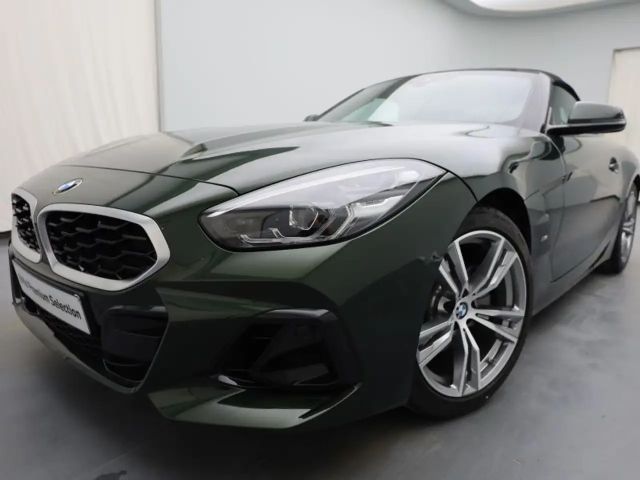 BMW Z4 Cabrio M-Sport Roadster