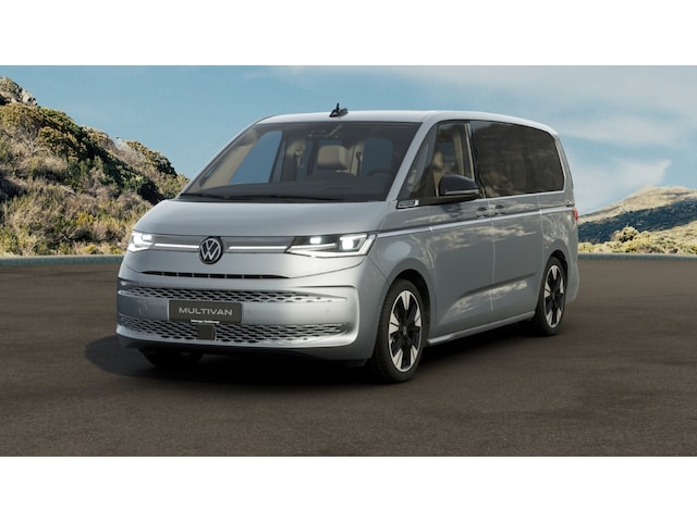 Volkswagen Multivan 2.0 TDI DSG Style