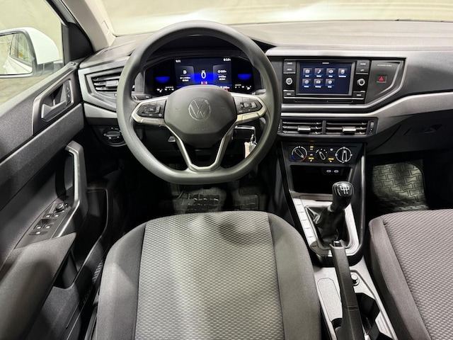 Volkswagen Polo Polo 1.0 | KLIMA BLUETOOTH SITZHEIZUNG ISOFIX