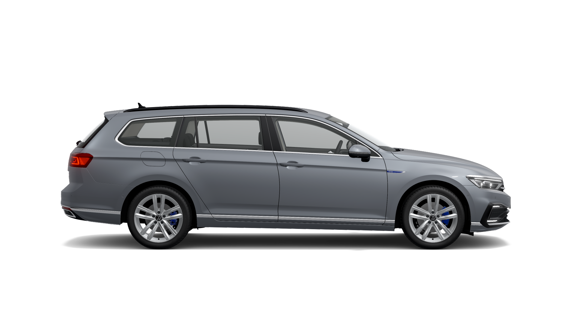 Volkswagen Passat GTE Variant