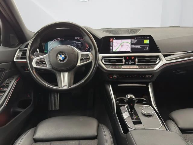 BMW 320 320d Touring xDrive