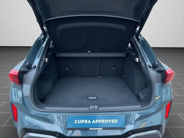 Cupra Terramar 1.5 eTSI