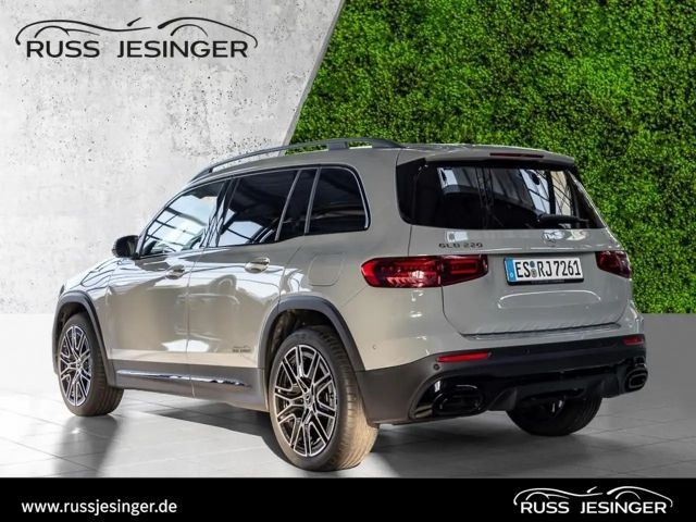 Mercedes-Benz GLB 220 4MATIC AMG Line