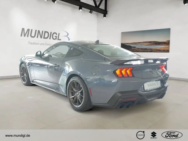 Ford Mustang Fastback GT 5.0 V8