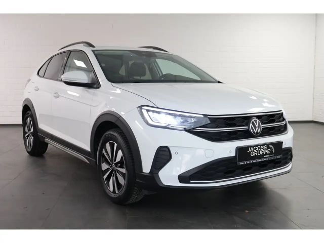 Volkswagen Taigo 1.0 TSI Move