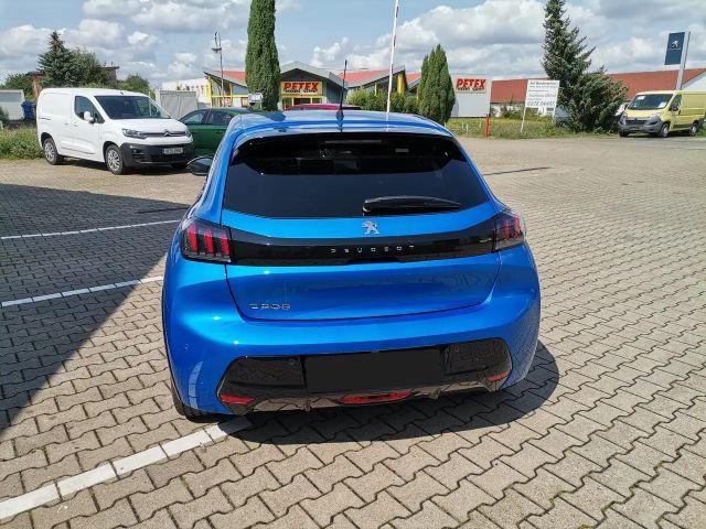 Peugeot E-208 Allure Pack