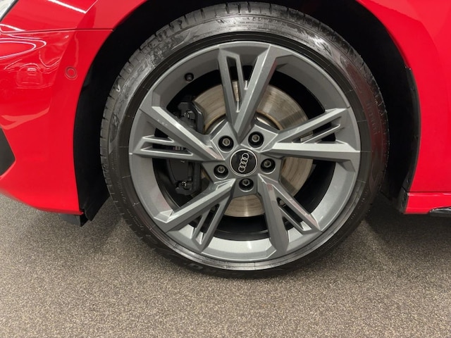 Audi S3 Quattro S-Tronic Sedan