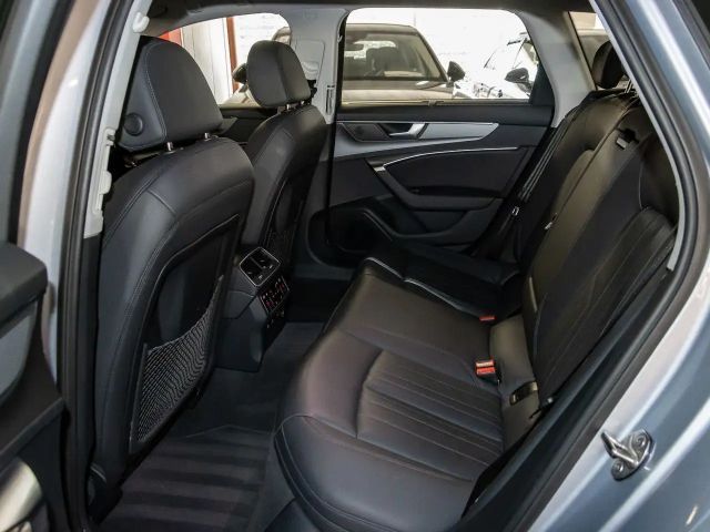 Audi A6 50 TFSI Hybride Quattro