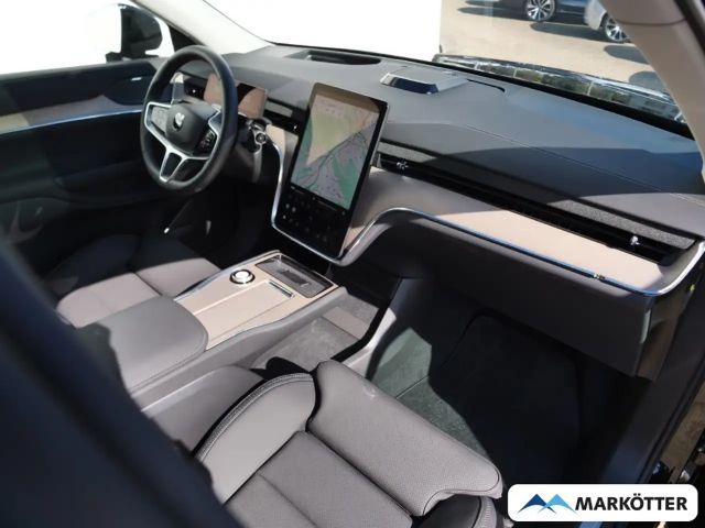 Volvo EX90 AWD Plus Twin motor