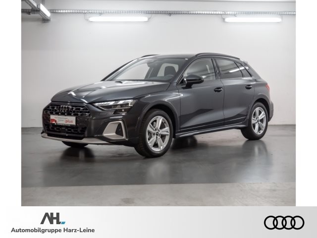 Audi A3 35 TDI S-Tronic