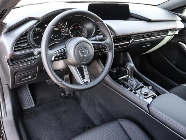 Mazda 3 Homura SkyActiv e-Skyactiv