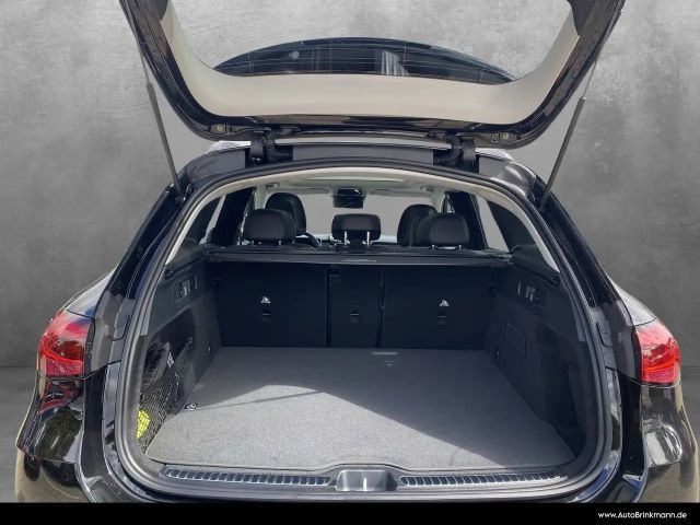 Mercedes-Benz GLC 220 4MATIC GLC 220 d