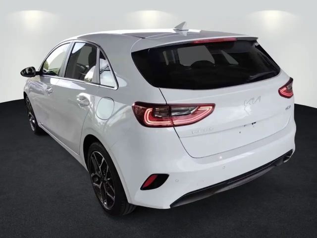 Kia Ceed GDi Spirit