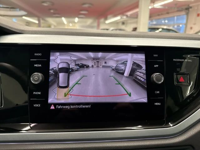 Volkswagen Polo 1.0 TSI