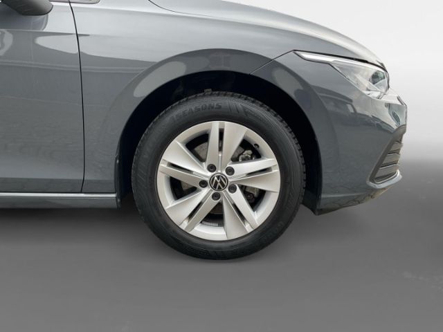 Volkswagen Golf 1.5 TSI Golf VIII Life