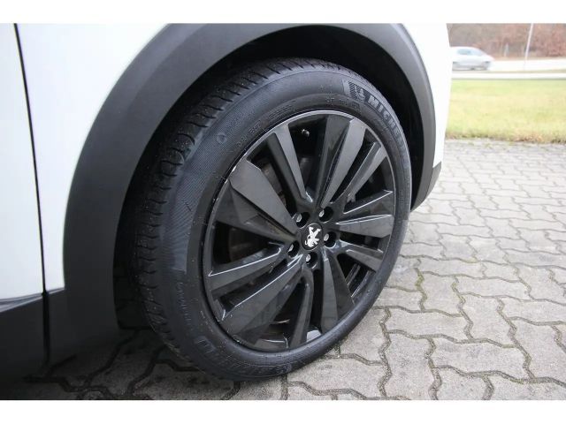 Peugeot 3008 GT-Line Hybrid