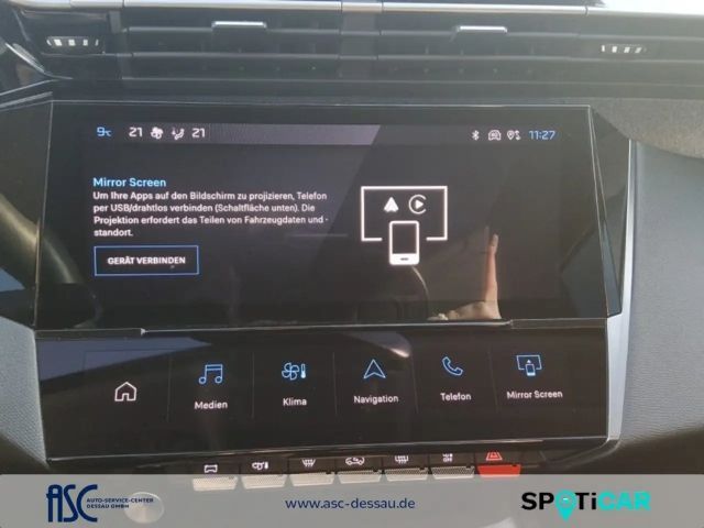 Peugeot 308 Allure Pack SW