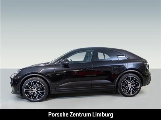 Porsche Macan Surround-View BOSE 22-Zoll LED-Matrix