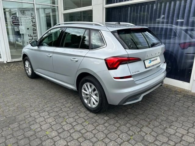 Skoda Kamiq Style Style