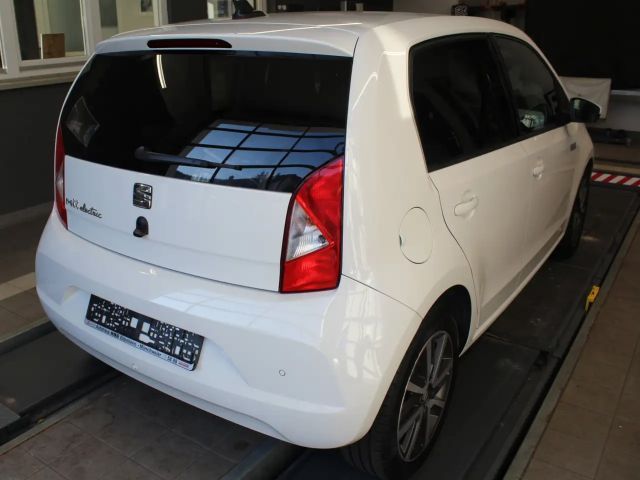 Seat Mii electric Plus