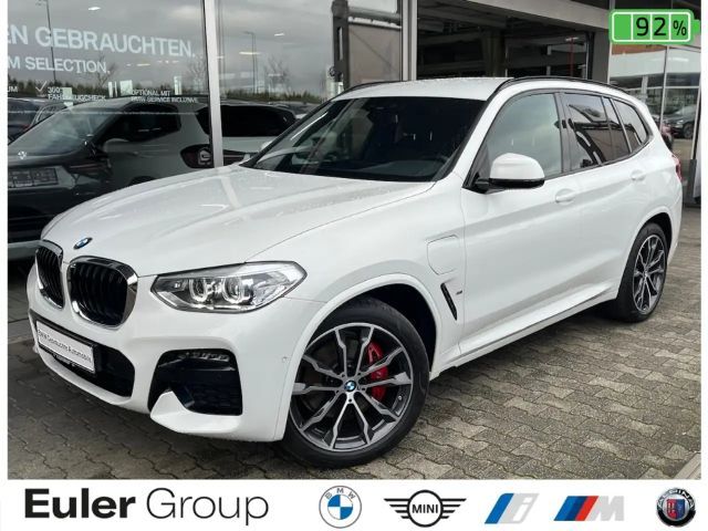 BMW X3 M-Sport xDrive xDrive30e