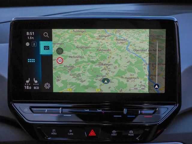 Volkswagen ID.3 IQ.Drive Performance Pro