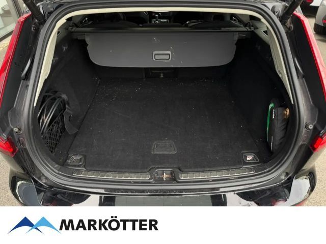 Volvo V60 AWD Inscription T6