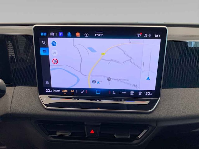 Volkswagen Tiguan 1.5 eTSI DSG