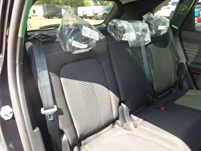 Ford Kuga Active Plug in Hybrid