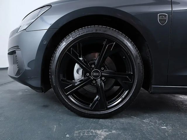 Audi A3 30 TFSI Sedan