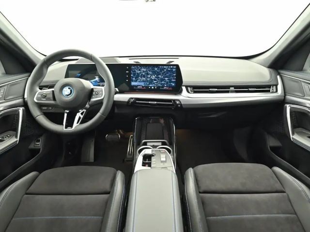 BMW iX1 eDrive20
