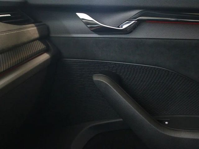 Skoda Octavia 2.0 TDI 4x4 RS