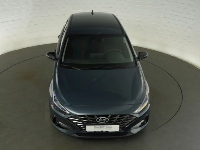 Hyundai i30 T-GDi