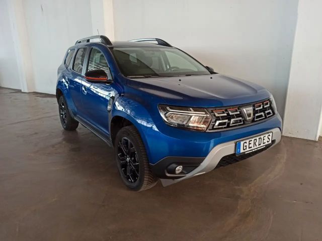 Dacia Duster Extreme II TCe 130